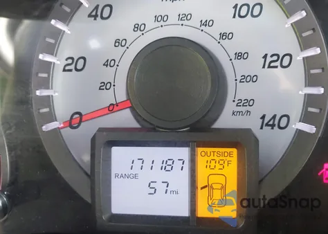 2013 Honda Pilot Ex-L из США, поврежденный, VIN 5FNYF4H55DB071226